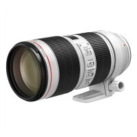 【楽天市場】キヤノン Canon 交換レンズ EF70-200F2.8L IS 3 USM | 価格比較 - 商品価格ナビ
